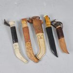 1535 4129 SAMI KNIFES